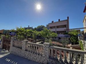 Apartments Izabela Mužić-Fornarić Cres