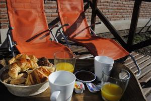 Cabañas Colinas Serranas