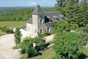 B&B / Chambres d'hotes Domaine La Garenne : photos des chambres