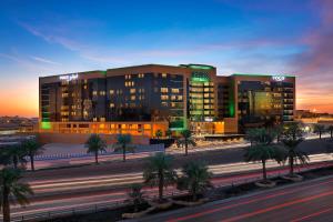 Voco - Riyadh by IHG