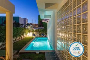 Marina de Albufeira Villa 8