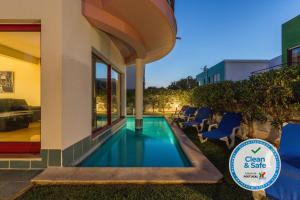 Marina de Albufeira Villa 8