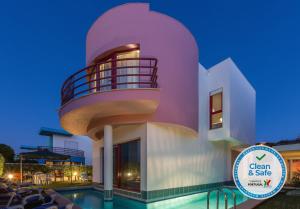 Marina de Albufeira Villa 8