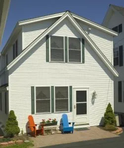 Carriage House at One Long Beach - يورك بيتش