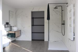 Gastenverblijf ‘t Landsheertje