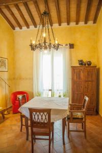 Agriturismo Bio Tra Cielo e Terra