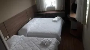 塞拉皇宫酒店  - 孔戈尼亚斯