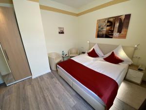 Gasthaus Pension Moselgruss