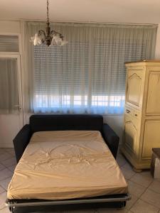 Appartements Appartement dans grande maison prive climatise : photos des chambres