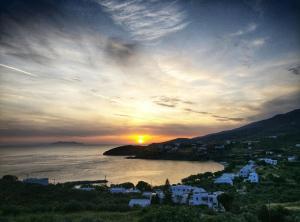 CasaDelMar Agios Romanos Tinos Greece