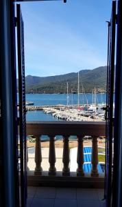 Hôtel Restaurant le Bellevue