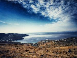 CasaDelMar Agios Romanos Tinos Greece