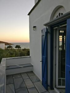 CasaDelMar Agios Romanos Tinos Greece