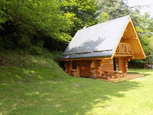 B&B / Chambres d'hotes Pyrenees Emotions : photos des chambres