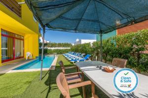 Villa 14 Marina de Albufeira