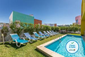 Villa 14 Marina de Albufeira