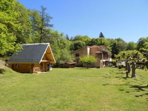 B&B / Chambres d'hotes Pyrenees Emotions : Chalet