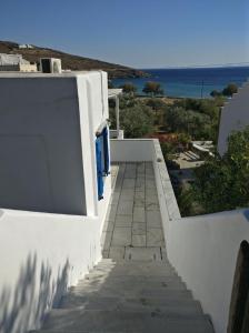 CasaDelMar Agios Romanos Tinos Greece