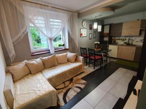 Apartamenty Rodzinne