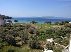 CasaDelMar Agios Romanos Tinos Greece