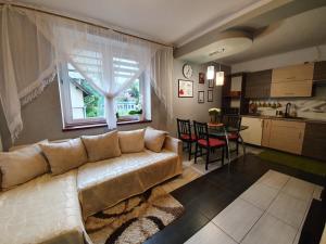 Apartamenty Rodzinne