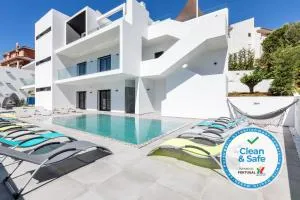 Luxury 47 - 阿尔布费拉