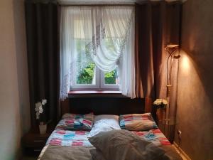 Apartamenty Rodzinne