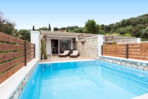 Suite with Private Pool - Adults Only room in Anita Village