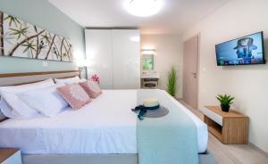 CostaMare BoutiqueApart-where luxury meets comfort