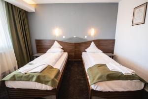 Hotel Park Sfantu Gheorghe