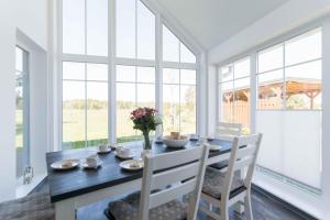 Born - Wieck DAT SCHWEDENHUS EG-Whg. WI-4.1