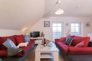 Born - Wieck DAT SCHWEDENHUS OG-Whg. WI-4.2 - 维克