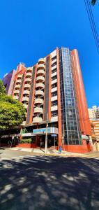 Hotel Dan Inn Campinas Cambuí - Um Hotel Clássico Em Campinas