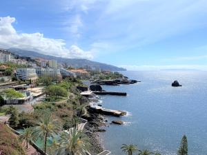 Apartamento do Mar e Lua