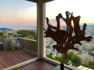 Splendide Villa piscine et superbe vue