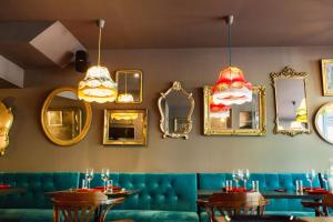 Hotels Logis Hotel Le Glacier : photos des chambres