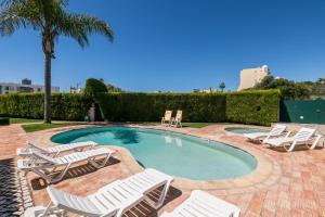 Villa near the beach and Lagos Marina #1868