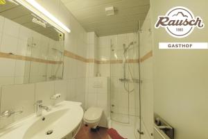 Alpen Adria Gasthof Rausch