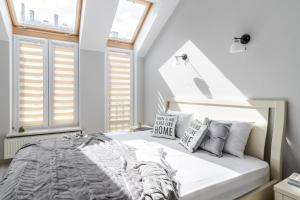 InshiApartment on Kulisha str 2