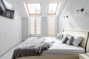 InshiApartment on Kulisha str 2