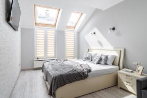 InshiApartment on Kulisha str 2