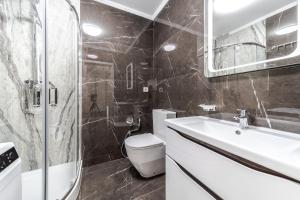 InshiApartment on Kulisha str 2