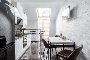 InshiApartment on Kulisha str 2