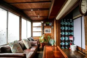 DOT HOUSE NAGANO Traditional Japanese house - Vacation STAY 82102 - Miwa