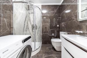 InshiApartment on Kulisha str 2