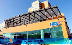 Hotel Hex Estelí - Las Conchitas