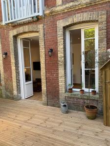 Appartements CHEZ PAUL : photos des chambres