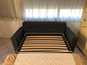 Appartements Appartement dans grande maison prive climatise : photos des chambres