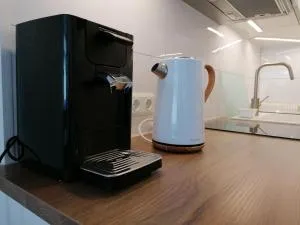 Ferienwohnung am Schluchsee mit Balkon & Pool - 施卢赫湖