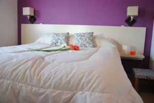 Cabañas Colinas Serranas - Napaleofú